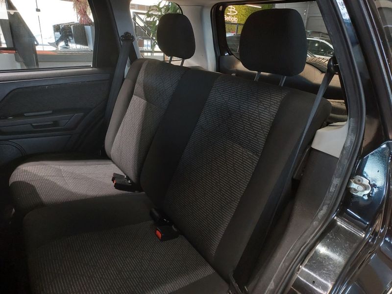 Ford ECOSPORT 1.6 XLT FREESTYLE 8V FLEX 4P MANUAL 2011/2011 BETIOLO NOVOS E SEMINOVOS LAJEADO / Carros no Vale