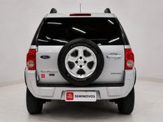 Ford ECOSPORT 2.0 XLT 16V FLEX 4P AUTOMÁTICO 2011/2012 BETIOLO NOVOS E SEMINOVOS LAJEADO / Carros no Vale