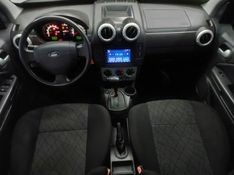 Ford ECOSPORT 2.0 XLT 16V FLEX 4P AUTOMÁTICO 2011/2012 BETIOLO NOVOS E SEMINOVOS LAJEADO / Carros no Vale
