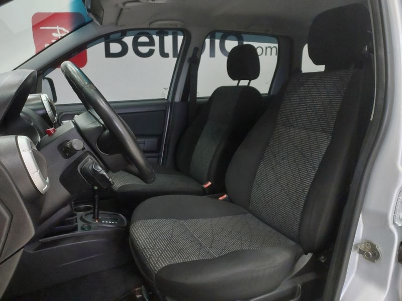 Ford ECOSPORT 2.0 XLT 16V FLEX 4P AUTOMÁTICO 2011/2012 BETIOLO NOVOS E SEMINOVOS LAJEADO / Carros no Vale Ford ECOSPORT 2.0 XLT 16V FLEX 4P AUTOMÁTICO 2011/2012 BETIOLO NOVOS E SEMINOVOS LAJEADO / Carros no Vale