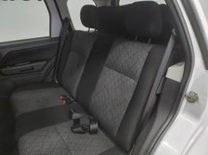 Ford ECOSPORT 2.0 XLT 16V FLEX 4P AUTOMÁTICO 2011/2012 BETIOLO NOVOS E SEMINOVOS LAJEADO / Carros no Vale