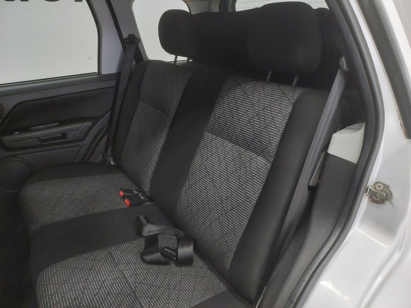 Ford ECOSPORT 2.0 XLT 16V FLEX 4P AUTOMÁTICO 2011/2012 BETIOLO NOVOS E SEMINOVOS LAJEADO / Carros no Vale Ford ECOSPORT 2.0 XLT 16V FLEX 4P AUTOMÁTICO 2011/2012 BETIOLO NOVOS E SEMINOVOS LAJEADO / Carros no Vale