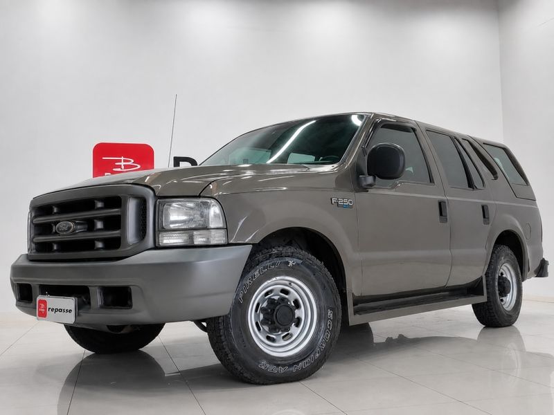 Ford F-250 4.2 TROPICAL CD TURBO DIESEL 4P MANUAL 2001/2001 BETIOLO NOVOS E SEMINOVOS LAJEADO / Carros no Vale Ford F-250 4.2 TROPICAL CD TURBO DIESEL 4P MANUAL 2001/2001 BETIOLO NOVOS E SEMINOVOS LAJEADO / Carros no Vale