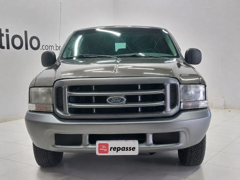 Ford F-250 4.2 TROPICAL CD TURBO DIESEL 4P MANUAL 2001/2001 BETIOLO NOVOS E SEMINOVOS LAJEADO / Carros no Vale Ford F-250 4.2 TROPICAL CD TURBO DIESEL 4P MANUAL 2001/2001 BETIOLO NOVOS E SEMINOVOS LAJEADO / Carros no Vale