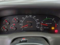 Ford F-250 4.2 TROPICAL CD TURBO DIESEL 4P MANUAL 2001/2001 BETIOLO NOVOS E SEMINOVOS LAJEADO / Carros no Vale