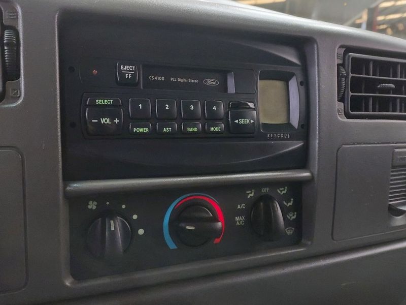 Ford F-250 4.2 TROPICAL CD TURBO DIESEL 4P MANUAL 2001/2001 BETIOLO NOVOS E SEMINOVOS LAJEADO / Carros no Vale Ford F-250 4.2 TROPICAL CD TURBO DIESEL 4P MANUAL 2001/2001 BETIOLO NOVOS E SEMINOVOS LAJEADO / Carros no Vale