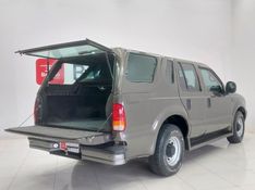 Ford F-250 4.2 TROPICAL CD TURBO DIESEL 4P MANUAL 2001/2001 BETIOLO NOVOS E SEMINOVOS LAJEADO / Carros no Vale