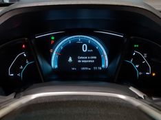Honda CIVIC 2.0 16V FLEXONE EXL 4P CVT 2016/2017 BETIOLO NOVOS E SEMINOVOS LAJEADO / Carros no Vale