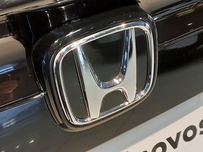 Honda CIVIC 2.0 16V FLEXONE EXL 4P CVT 2016/2017 BETIOLO NOVOS E SEMINOVOS LAJEADO / Carros no Vale