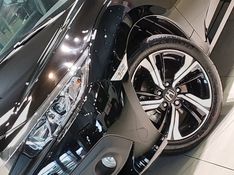 Honda CIVIC 2.0 16V FLEXONE EXL 4P CVT 2016/2017 BETIOLO NOVOS E SEMINOVOS LAJEADO / Carros no Vale