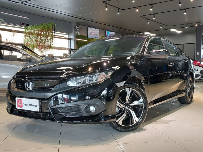 Honda CIVIC 2.0 16V FLEXONE SPORT 4P MANUAL 2018/2018 BETIOLO NOVOS E SEMINOVOS LAJEADO / Carros no Vale Honda CIVIC 2.0 16V FLEXONE SPORT 4P MANUAL 2018/2018 BETIOLO NOVOS E SEMINOVOS LAJEADO / Carros no Vale