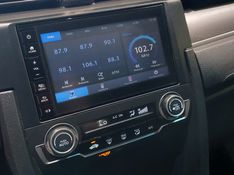 Honda CIVIC 2.0 16V FLEXONE SPORT 4P MANUAL 2018/2018 BETIOLO NOVOS E SEMINOVOS LAJEADO / Carros no Vale