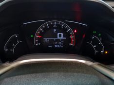 Honda CIVIC 2.0 16V FLEXONE SPORT 4P MANUAL 2018/2018 BETIOLO NOVOS E SEMINOVOS LAJEADO / Carros no Vale