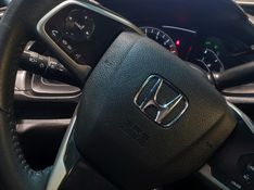 Honda CIVIC 2.0 16V FLEXONE SPORT 4P MANUAL 2018/2018 BETIOLO NOVOS E SEMINOVOS LAJEADO / Carros no Vale