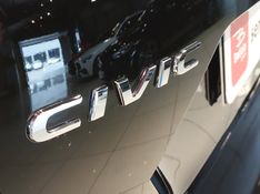 Honda CIVIC 2.0 16V FLEXONE SPORT 4P MANUAL 2018/2018 BETIOLO NOVOS E SEMINOVOS LAJEADO / Carros no Vale