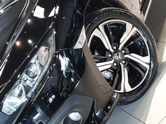 Honda CIVIC 2.0 16V FLEXONE SPORT 4P MANUAL 2018/2018 BETIOLO NOVOS E SEMINOVOS LAJEADO / Carros no Vale