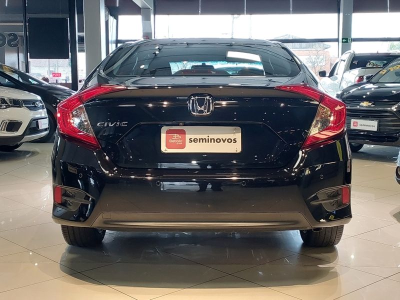 Honda CIVIC 2.0 16V FLEXONE SPORT 4P MANUAL 2018/2018 BETIOLO NOVOS E SEMINOVOS LAJEADO / Carros no Vale Honda CIVIC 2.0 16V FLEXONE SPORT 4P MANUAL 2018/2018 BETIOLO NOVOS E SEMINOVOS LAJEADO / Carros no Vale