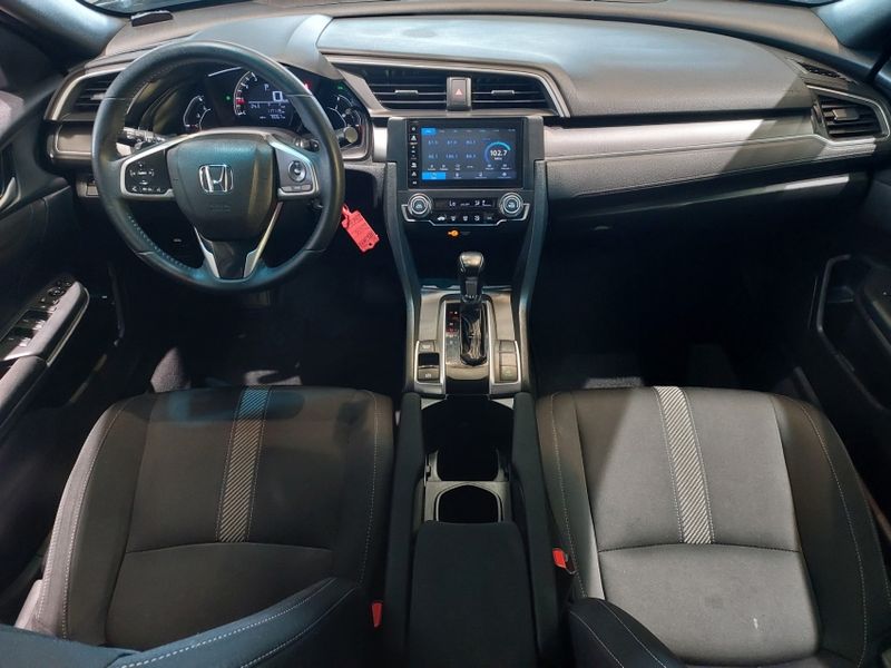 Honda CIVIC 2.0 16V FLEXONE SPORT 4P MANUAL 2018/2018 BETIOLO NOVOS E SEMINOVOS LAJEADO / Carros no Vale Honda CIVIC 2.0 16V FLEXONE SPORT 4P MANUAL 2018/2018 BETIOLO NOVOS E SEMINOVOS LAJEADO / Carros no Vale