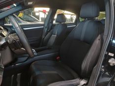 Honda CIVIC 2.0 16V FLEXONE SPORT 4P MANUAL 2018/2018 BETIOLO NOVOS E SEMINOVOS LAJEADO / Carros no Vale
