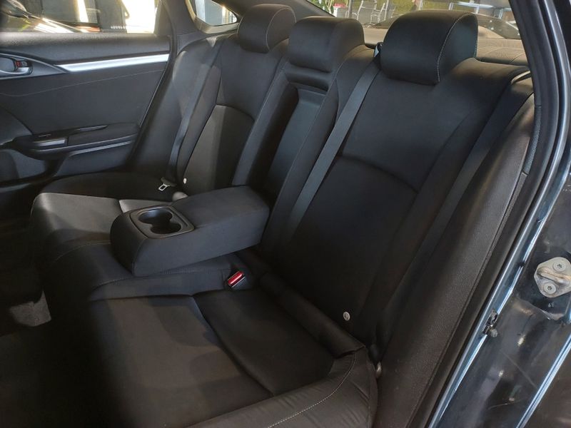 Honda CIVIC 2.0 16V FLEXONE SPORT 4P MANUAL 2018/2018 BETIOLO NOVOS E SEMINOVOS LAJEADO / Carros no Vale Honda CIVIC 2.0 16V FLEXONE SPORT 4P MANUAL 2018/2018 BETIOLO NOVOS E SEMINOVOS LAJEADO / Carros no Vale