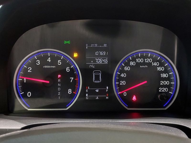 Honda CRV 2.0 LX 4X2 16V GASOLINA 4P AUTOMÁTICO 2009/2009 BETIOLO NOVOS E SEMINOVOS LAJEADO / Carros no Vale Honda CRV 2.0 LX 4X2 16V GASOLINA 4P AUTOMÁTICO 2009/2009 BETIOLO NOVOS E SEMINOVOS LAJEADO / Carros no Vale