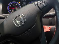 Honda CRV 2.0 LX 4X2 16V GASOLINA 4P AUTOMÁTICO 2009/2009 BETIOLO NOVOS E SEMINOVOS LAJEADO / Carros no Vale