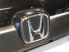 Honda CRV 2.0 LX 4X2 16V GASOLINA 4P AUTOMÁTICO 2009/2009 BETIOLO NOVOS E SEMINOVOS LAJEADO / Carros no Vale
