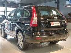 Honda CRV 2.0 LX 4X2 16V GASOLINA 4P AUTOMÁTICO 2009/2009 BETIOLO NOVOS E SEMINOVOS LAJEADO / Carros no Vale
