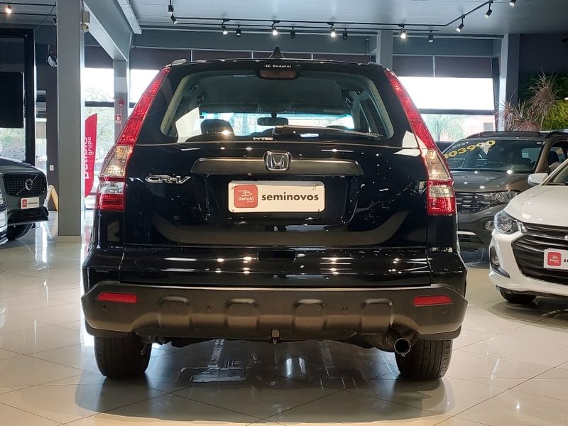 Honda CRV 2.0 LX 4X2 16V GASOLINA 4P AUTOMÁTICO 2009/2009 BETIOLO NOVOS E SEMINOVOS LAJEADO / Carros no Vale Honda CRV 2.0 LX 4X2 16V GASOLINA 4P AUTOMÁTICO 2009/2009 BETIOLO NOVOS E SEMINOVOS LAJEADO / Carros no Vale