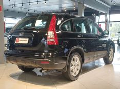 Honda CRV 2.0 LX 4X2 16V GASOLINA 4P AUTOMÁTICO 2009/2009 BETIOLO NOVOS E SEMINOVOS LAJEADO / Carros no Vale