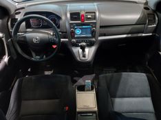 Honda CRV 2.0 LX 4X2 16V GASOLINA 4P AUTOMÁTICO 2009/2009 BETIOLO NOVOS E SEMINOVOS LAJEADO / Carros no Vale