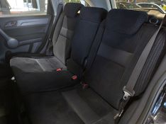 Honda CRV 2.0 LX 4X2 16V GASOLINA 4P AUTOMÁTICO 2009/2009 BETIOLO NOVOS E SEMINOVOS LAJEADO / Carros no Vale