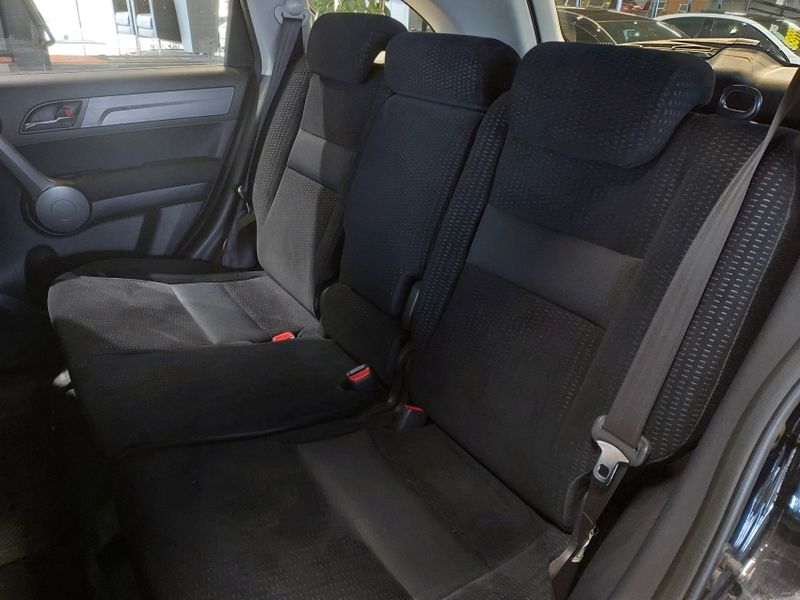 Honda CRV 2.0 LX 4X2 16V GASOLINA 4P AUTOMÁTICO 2009/2009 BETIOLO NOVOS E SEMINOVOS LAJEADO / Carros no Vale Honda CRV 2.0 LX 4X2 16V GASOLINA 4P AUTOMÁTICO 2009/2009 BETIOLO NOVOS E SEMINOVOS LAJEADO / Carros no Vale