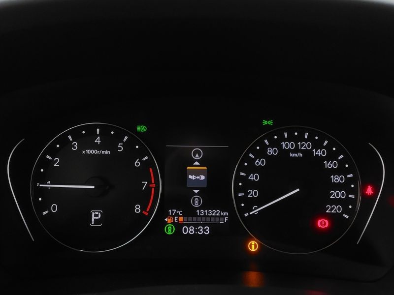 Honda HR-V 1.5 DI I-VTEC FLEX EX CVT 2023/2024 BETIOLO NOVOS E SEMINOVOS LAJEADO / Carros no Vale Honda HR-V 1.5 DI I-VTEC FLEX EX CVT 2023/2024 BETIOLO NOVOS E SEMINOVOS LAJEADO / Carros no Vale