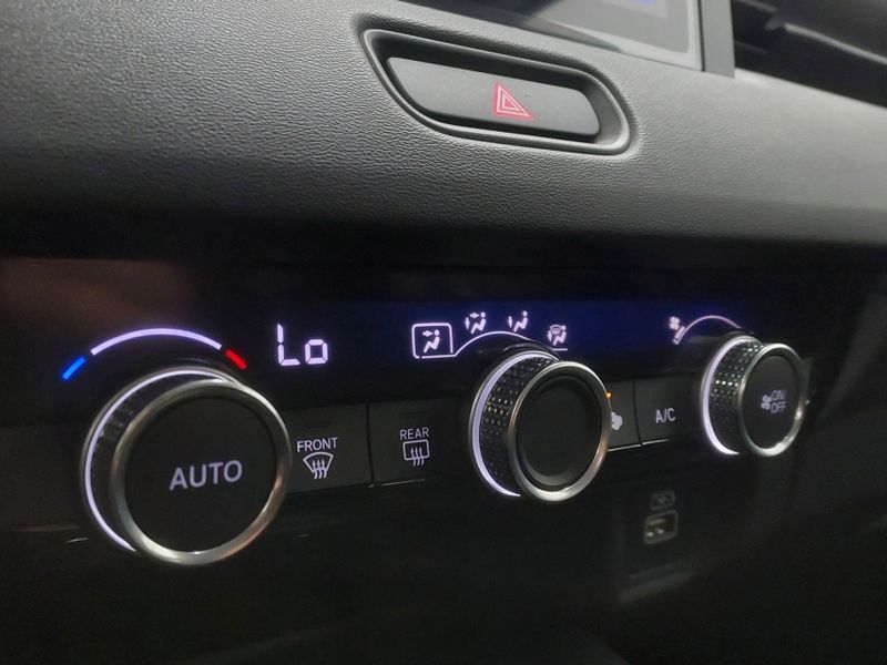 Honda HR-V 1.5 DI I-VTEC FLEX EX CVT 2023/2024 BETIOLO NOVOS E SEMINOVOS LAJEADO / Carros no Vale Honda HR-V 1.5 DI I-VTEC FLEX EX CVT 2023/2024 BETIOLO NOVOS E SEMINOVOS LAJEADO / Carros no Vale