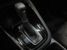 Honda HR-V 1.5 DI I-VTEC FLEX EX CVT 2023/2024 BETIOLO NOVOS E SEMINOVOS LAJEADO / Carros no Vale