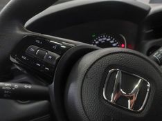Honda HR-V 1.5 DI I-VTEC FLEX EX CVT 2023/2024 BETIOLO NOVOS E SEMINOVOS LAJEADO / Carros no Vale