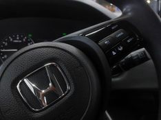 Honda HR-V 1.5 DI I-VTEC FLEX EX CVT 2023/2024 BETIOLO NOVOS E SEMINOVOS LAJEADO / Carros no Vale