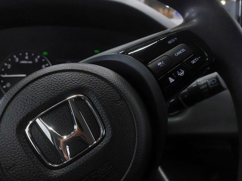 Honda HR-V 1.5 DI I-VTEC FLEX EX CVT 2023/2024 BETIOLO NOVOS E SEMINOVOS LAJEADO / Carros no Vale Honda HR-V 1.5 DI I-VTEC FLEX EX CVT 2023/2024 BETIOLO NOVOS E SEMINOVOS LAJEADO / Carros no Vale