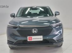 Honda HR-V 1.5 DI I-VTEC FLEX EX CVT 2023/2024 BETIOLO NOVOS E SEMINOVOS LAJEADO / Carros no Vale