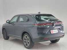 Honda HR-V 1.5 DI I-VTEC FLEX EX CVT 2023/2024 BETIOLO NOVOS E SEMINOVOS LAJEADO / Carros no Vale