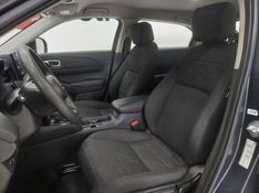 Honda HR-V 1.5 DI I-VTEC FLEX EX CVT 2023/2024 BETIOLO NOVOS E SEMINOVOS LAJEADO / Carros no Vale