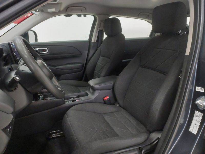 Honda HR-V 1.5 DI I-VTEC FLEX EX CVT 2023/2024 BETIOLO NOVOS E SEMINOVOS LAJEADO / Carros no Vale Honda HR-V 1.5 DI I-VTEC FLEX EX CVT 2023/2024 BETIOLO NOVOS E SEMINOVOS LAJEADO / Carros no Vale