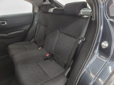 Honda HR-V 1.5 DI I-VTEC FLEX EX CVT 2023/2024 BETIOLO NOVOS E SEMINOVOS LAJEADO / Carros no Vale