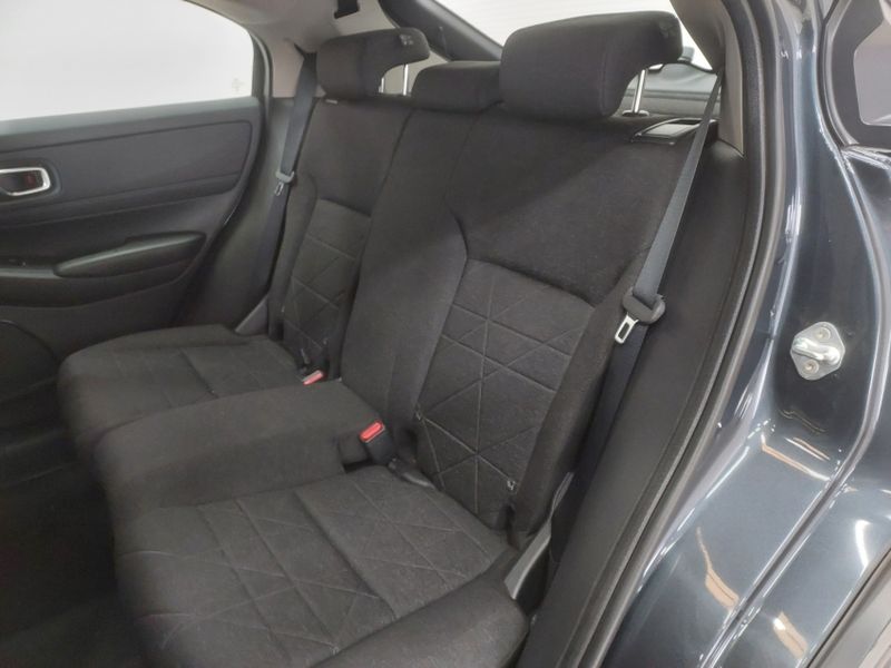 Honda HR-V 1.5 DI I-VTEC FLEX EX CVT 2023/2024 BETIOLO NOVOS E SEMINOVOS LAJEADO / Carros no Vale Honda HR-V 1.5 DI I-VTEC FLEX EX CVT 2023/2024 BETIOLO NOVOS E SEMINOVOS LAJEADO / Carros no Vale