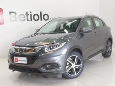 Honda HR-V 1.8 16V FLEX EX 4P AUTOMÁTICO 2021/2021 BETIOLO NOVOS E SEMINOVOS LAJEADO / Carros no Vale
