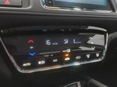 Honda HR-V 1.8 16V FLEX EX 4P AUTOMÁTICO 2021/2021 BETIOLO NOVOS E SEMINOVOS LAJEADO / Carros no Vale