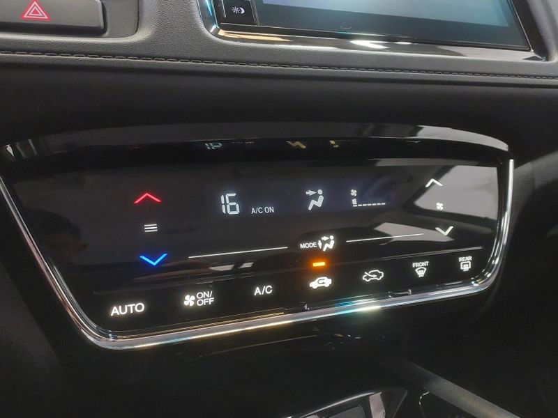 Honda HR-V 1.8 16V FLEX EX 4P AUTOMÁTICO 2021/2021 BETIOLO NOVOS E SEMINOVOS LAJEADO / Carros no Vale Honda HR-V 1.8 16V FLEX EX 4P AUTOMÁTICO 2021/2021 BETIOLO NOVOS E SEMINOVOS LAJEADO / Carros no Vale