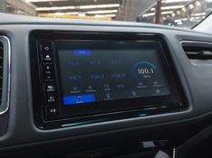 Honda HR-V 1.8 16V FLEX EX 4P AUTOMÁTICO 2021/2021 BETIOLO NOVOS E SEMINOVOS LAJEADO / Carros no Vale