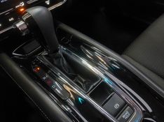 Honda HR-V 1.8 16V FLEX EX 4P AUTOMÁTICO 2021/2021 BETIOLO NOVOS E SEMINOVOS LAJEADO / Carros no Vale
